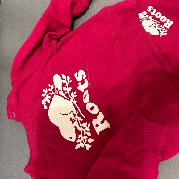 Baby Roots - Picture 2 of 3